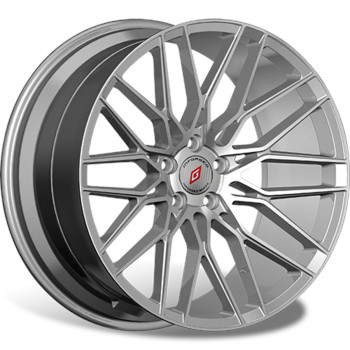 Диск Inforged IFG34 18x8 5x112 ET32 DIA66 Silver