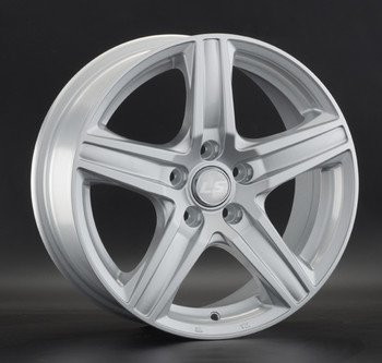 Диск LS wheels LS321 16x7 5x105 ET36 DIA56.60 S