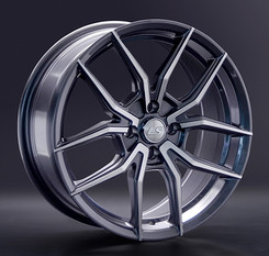 Диск LS wheels LS 1242 17x7.50 4x100 ET40 DIA60.10 GMF