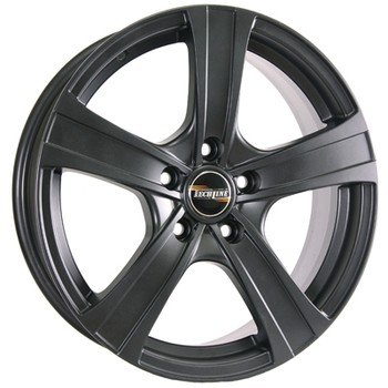Диск Tech Line 619 16x6.50 5x120 ET46 DIA65.10 BLM