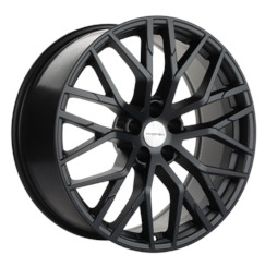 Диск Khomen 2005 20x8.50 5x112 ET40 DIA66.60 Black Matt