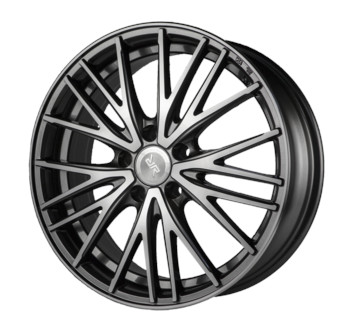 Диск RR CSS4418 18x7 5x114.30 ET48 DIA67.10 MK-P