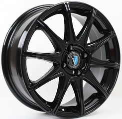 Диск VENTI 1606 16x6 4x100 ET45 DIA60.10 BL