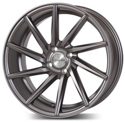 Диск PDW 1022Left 16x7 4x100 ET30 DIA60.10 U4GRA