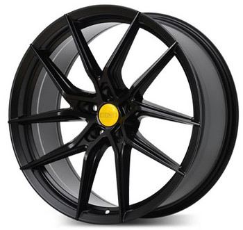Диск PDW GRACE 17x7.50 5x112 ET40 DIA57.10 U4B
