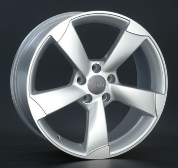 Диск Replica LA A-56 17x7.50 5x112 ET51 DIA57.10 SFP
