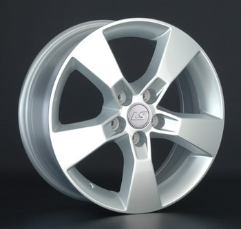 Диск LS wheels LS1059 15x6.50 5x108 ET45 DIA73.10 S