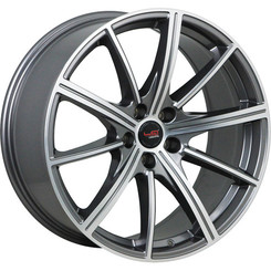 Диск Replica Concept A535 20x9 5x112 ET20 DIA66.60 GMF
