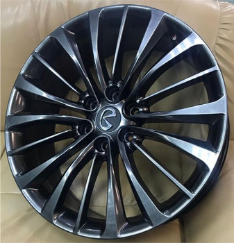 Диск Replay INF28 22x8 6x139.70 ET30 DIA77.80 HPB