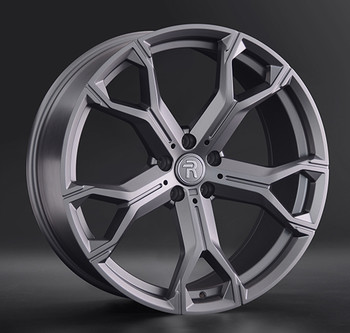 Диск Replay VV245 21x9.50 5x112 ET31 DIA66.60 MGM