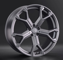 Диск Replay VV245 21x9.50 5x112 ET31 DIA66.60 MGM