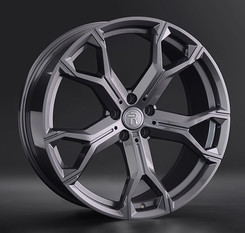 Диск Replay A166 21x9.50 5x112 ET31 DIA66.60 GM