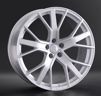 Диск Replay VV242 21x9.50 5x112 ET31 DIA66.60 S