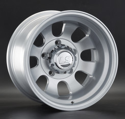 Диск LS wheels 889 15x10 5x139.70 ET-45 DIA108.10 S