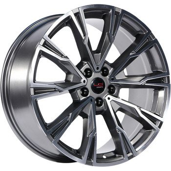 Диск Replica Concept B544 22x10.50 5x112 ET43 DIA66.60 GMF