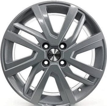 Диск Carwel Таймыр 16x6 4x100 ET48 DIA54.10 GST