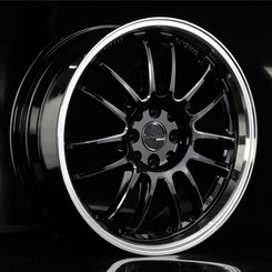 Диск PDW RE30 CLUB SPORT 17x7 4x100 ET40 DIA60.10 MI/U2B