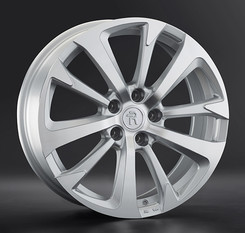 Диск Replay KI238 17x7 5x114.30 ET47 DIA67.10 SF