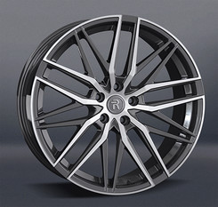 Диск Replay VV302 20x8.50 5x112 ET38 DIA57.10 GMF
