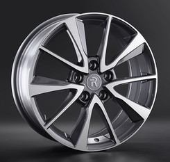 Диск Replay KI269 17x7 5x114.30 ET47 DIA67.10 GMF