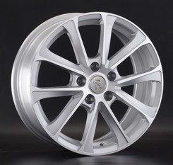 Диск Replay HND272 17x7 5x114.30 ET47 DIA67.10 SF