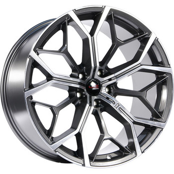 Диск Replica Concept B548 22x10.50 5x112 ET43 DIA66.60 GMF