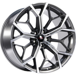 Диск Replica Concept B548 22x10.50 5x112 ET43 DIA66.60 GMF