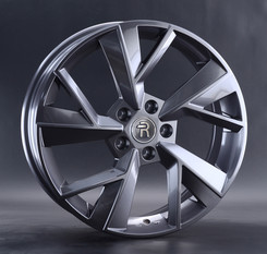 Диск Replay SK130 18x7 5x112 ET43 DIA57.10 GM