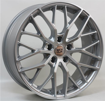 Диск RST R008 18x7.50 5x108 ET47 DIA60.10 S