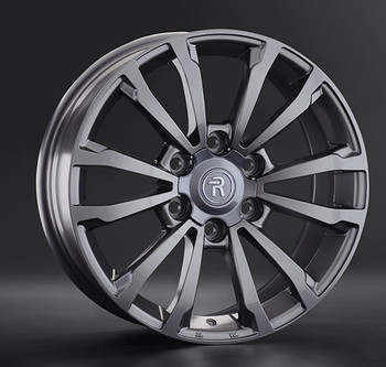 Диск Replay LX125 18x7.50 6x139.70 ET25 DIA106.10 GM