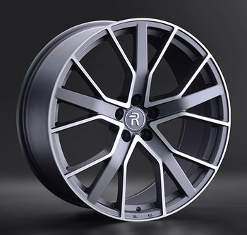 Диск Replay B191 21x9.50 5x112 ET36 DIA66.60 MGMF