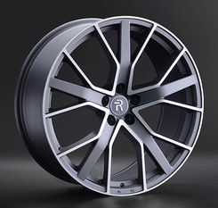 Диск Replay B191 21x9.50 5x112 ET36 DIA66.60 MGMF