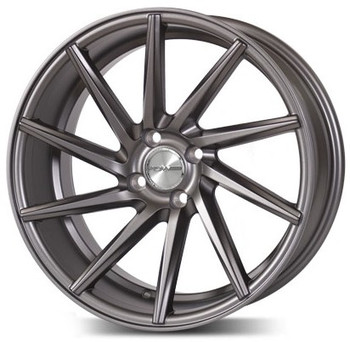 Диск PDW 1022Right 16x7 4x100 ET30 DIA60.10 U4GRA