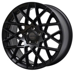 Диск PDW VELOCITY 16x7 4x100 ET40 DIA60.10 U4B