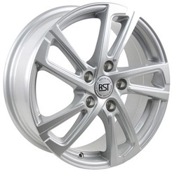 Диск RST R046 16x6.50 5x112 ET46 DIA57.10 SL