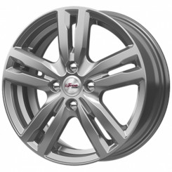 Диск iFree Горизонт 15x6 4x100 ET46 DIA54.10 Хай вэй