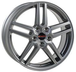 Диск Yamato Renjiro 18x7.50 5x114.30 ET45 DIA67.10 HS