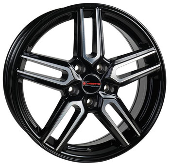 Диск Yamato Renjiro 18x7.50 5x114.30 ET50 DIA66.10 BFP