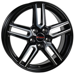 Диск Yamato Renjiro 18x7.50 5x114.30 ET50 DIA66.10 BFP
