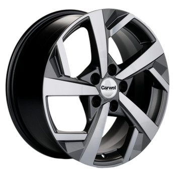 Диск Carwel Тенис 17x7 5x108 ET40 DIA54.10 AGR