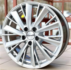 Диск Carwel Кивиристи 17x7 5x108 ET50 DIA63.30 SL