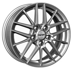 Диск Carwel Лача 16x6.50 5x108 ET40 DIA65.10 GR