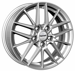 Диск Carwel Лача 16x6.50 5x108 ET40 DIA65.10 SL