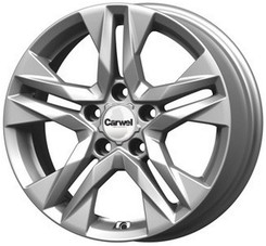 Диск Carwel Имарка 16x6.50 5x108 ET50 DIA63.30 SB