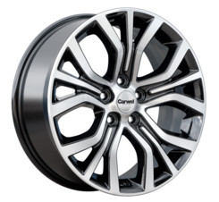 Диск Carwel Лум 16x6.50 5x120 ET51 DIA65.10 ABT