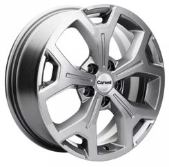 Диск Carwel Талкас 17x6 5x120 ET55 DIA65 GRT