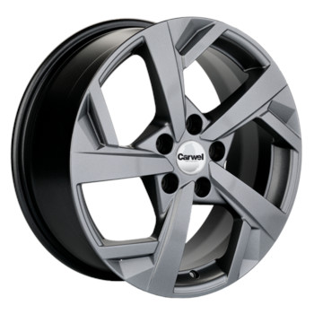 Диск Carwel Тенис 17x7 5x108 ET40 DIA54.10 GRT