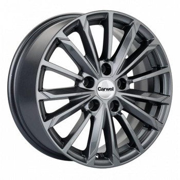 Диск Carwel Тевриз 16x6.50 5x108 ET50 DIA63.30 GRT