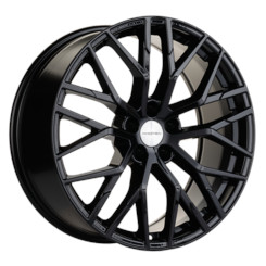 Диск Khomen 2005 20x8.50 5x108 ET36 DIA65.10 BLACK