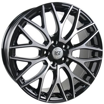 Диск RST R098 18x8 5x114.30 ET35 DIA60.10 BD